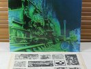 SHVL 753 (1st Press) *PANAMA LIMITED JUG BAND: S/T* FOLK ROCK / PSYCH LP