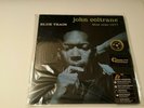 John Coltrane - Blue Train 2x45RPM 200 GRAM LP Analogue Productions/Blue Note