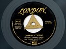 Joe Turner - Corinne Corinna / Morning Noon And Night - Single 7
