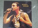 LP U2 *Bono´s Dream* Live in Rotterdam 10.07.1987  2-LP´s