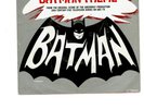 Neal Hefti Sound Track 45 (RCA VICTOR 47-8755) Batman Theme/Batman Chase