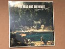 Signs of Light WHITE COLOR Vinyl The Head and the Heart --- LIMITED