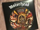 Motorhead 1916 vinyl lp gatefold 