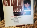 Jackie Mclean New and Old Gospel, Bst 84262, Stereo, Van Gelder