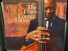 Rare Curtis Counce Group Contemporary C3526 First Press West Coast Jazz Bass LP