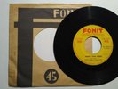 SANDY COKER HONKY TONK FREEZE FONIT 7