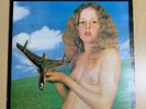 Blind Faith - Blind Faith Vinyl LP 1983 Pressing SPELP 14 A//1?420W 1 1 3 *EX+*