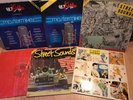 6 x Funk Sampler Prelude Street Sounds Mtume D-Train Sharon Redd Unlimited Touch