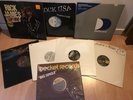 8 x 80s Paradise Garage Disco Boogie US 12” D-Train Rick James Funk Larry Levan