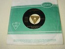 Orig. Single Schallplatte  - Rock - Little Richard mit Sampler
