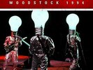 Red Hot Chilli Peppers - Best Of Woodstock 1994 VINYL NEW