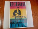 Tom Petty Full Moon Fever First Print original 1989 Vinyl LP SEALED MCA-6253