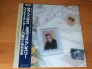 LP ELVIS PRESLEY LOVE SONGS JAPAN OBI