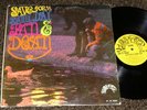 RARE 1967 MONO Psych LP - JAN & DEAN 