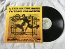 A Trip On The Magic Flying Machine LP Comp Psych Freakbeat