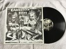 Cambodian Rocks LP Comp Psych Freakbeat Rare