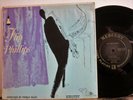 Flip Phillips Quartet Mercury Original 10