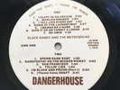 LP BLACK RANDY and METROSQUAD Dangerhouse Pass the Dust-I think I'm Bowie