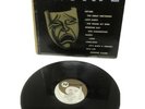 Roy Orbison; Crying MONO Monument M4007  ORIGINAL PRESS 1962 RARE