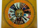 JOE & THE LATINAIRES Chicanos Can, Too  1969 LP Rare Tejano Soul Funk Rock Latin