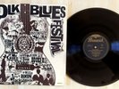 DISQUE VINYLE ORIGINAL AMERICAN FOLK BLUES FESTIVAL John Lee Hooker Memphis Slim
