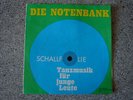  DIE NOTENBANK  'Joco-Dev-Sextett' 7