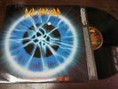 Def Leppard - Adrenalize, LP 12 