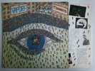 THE VAPORS MAGNETS LIBERTY LBG 30324 DAVID FENTON POWER POP NEW WAVE INNER