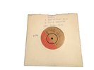 Queen - Keep Yourself Alive 1973 vinyl 7”. EMI 2036