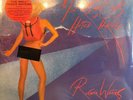 ROGER WATERS -The Pros and Cons Of Hitchhiking LP CENSORED SEALED Pink Floyd