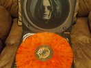 Ozzy Osbourne Live And Loud color TRIPLE vinyl LP see you on the other side new