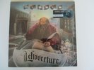 Kansas - Leftoverture Speakers corner records 180g