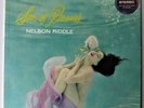 NELSON RIDDLE, SEA OF DREAMS   ORIGINAL STEREO LP   MINT  Diane Webber cover