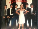 BLONDIE Parallel Lines LP 1979 CHE 1192 - VG+ Vinyl w/ Heart Of Glass Disco Ver.