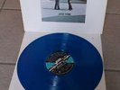 PINK FLOYD - WISH YOU WERE HERE / BLUE VINYL LIMITED EDITION / INNER SLEEVES