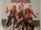 Destructor Maximum Destruction 1985 Vinyl LP Auburn Records