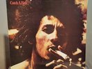 Bob Marley and The Wailers Catch A Fire Tuff Gong ‎ 210887 (5B) Sonido perfecto
