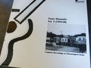 TEXAS ALEXANDER VOL. 4 LP (1934-50)