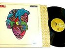 Forever Changes by Love LP STEREO psychedelic Arthur Lee  Gold Label 1967 VG
