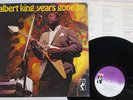 ALBERT KING YEARS GONE BY STAX VIP-5010 Japan VINYL LP
