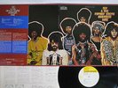 SLY & THE FAMILY STONE GREATEST HITS QUADRAPHONIC ECPN-7 Japan 4CHANNEL VINYL LP