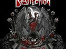 Destruction - Born To Perish Vinyl LP2 Nuclear Blast NEU
