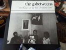 The Go-Betweens Very Quick On the Eye = Brisbane, 1981 LP Man Made Records - exc