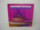 Switched On Rock The Moog Machine Lp Album Record Vinyl
