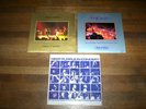 DEEP PURPLE ( 5 ) LP lot: U.K. MADE IN JAPAN / MADE IN EUROPE / IN CONCERT VG++