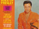 ELVIS PRESLEY EP deutsche RCA EPA-4381 