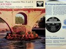 SXL 2097 ED1 WBG- LISZT Piano Concertos No.1 & 2 KATCHEN/ARGENTA LP (