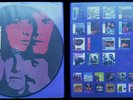 DEEP PURPLE 'Shades Of Deep Purple' Japan picture-disc LP w/insert