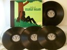 4 HILLBILLY BALLADS 78 RPM RED RIVER DAVE WISH I HAD 1ST WIFE BACK DEATH FLOYD +