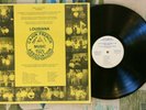 Louisiana Cajun French Music Association Vol. 2 VA LP 1986 M/M-